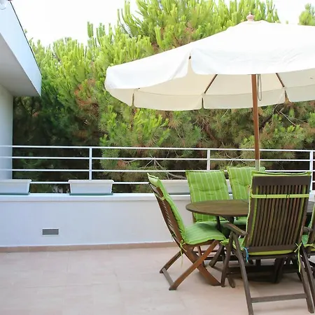 Sun Villa *