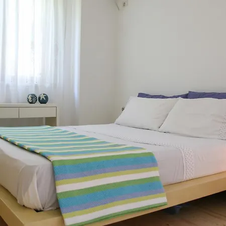 别墅 太阳公寓 格勒姆