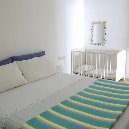 太阳公寓 格勒姆