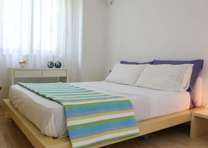 别墅 太阳公寓 格勒姆