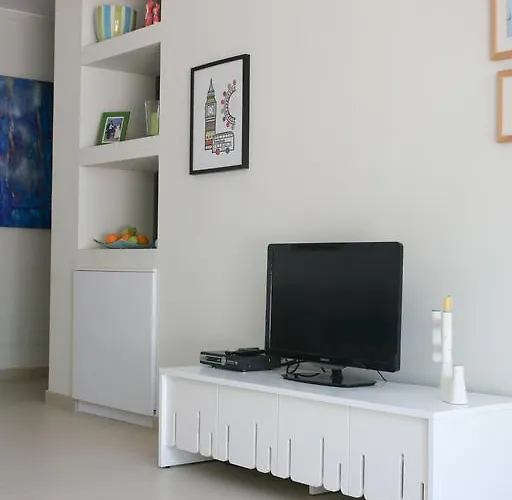 太阳公寓 格勒姆